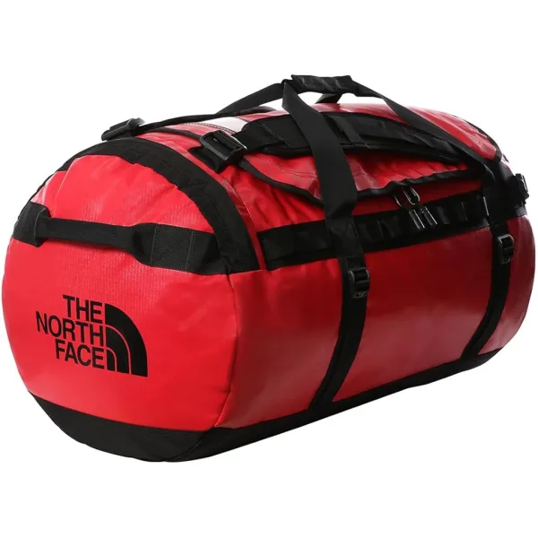 duffle bag