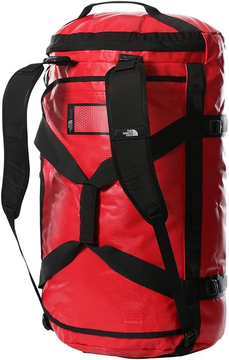 duffle bag