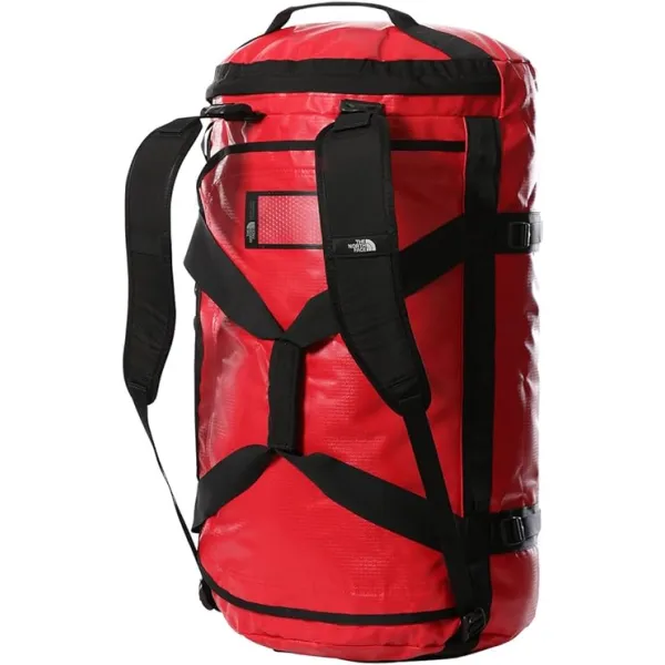 duffle bag