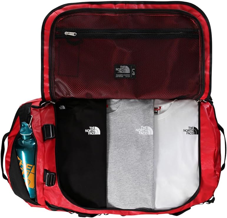 duffle bag