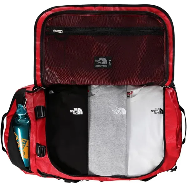duffle bag