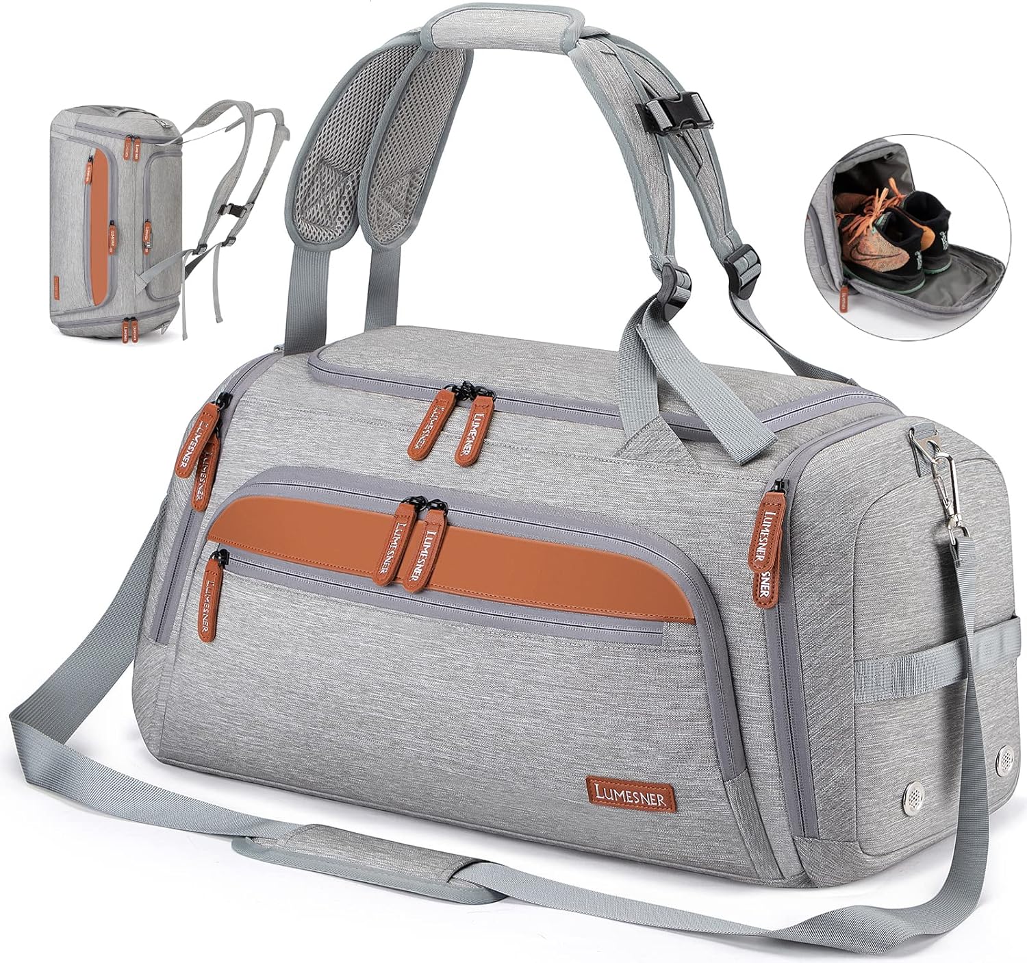 gym bag
