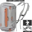 gym bag