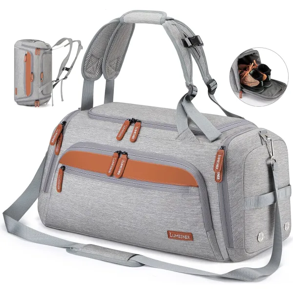gym bag