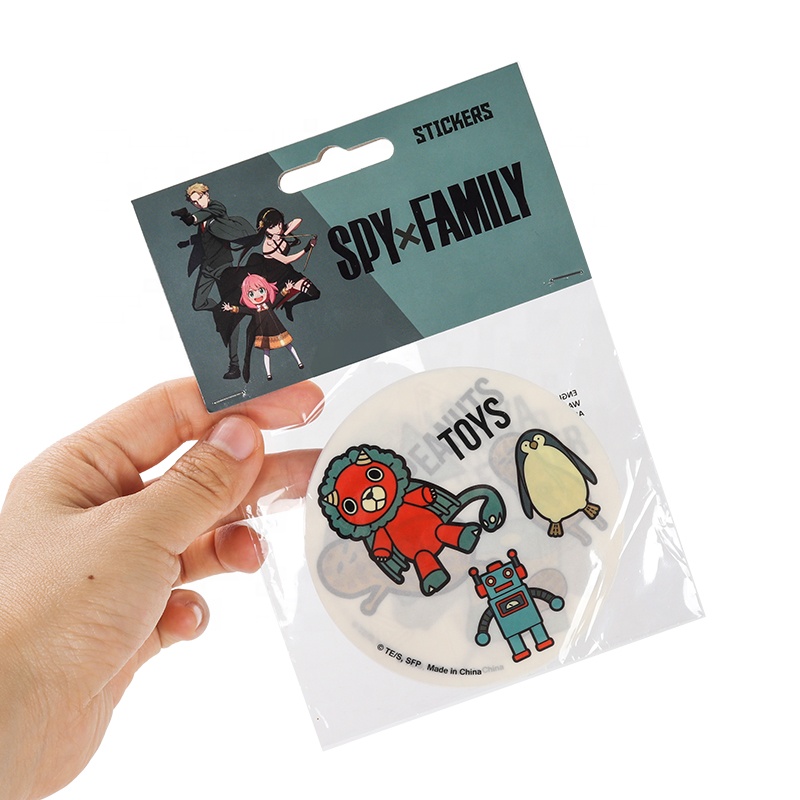 Stickers custom Stickers die Cut Sticker