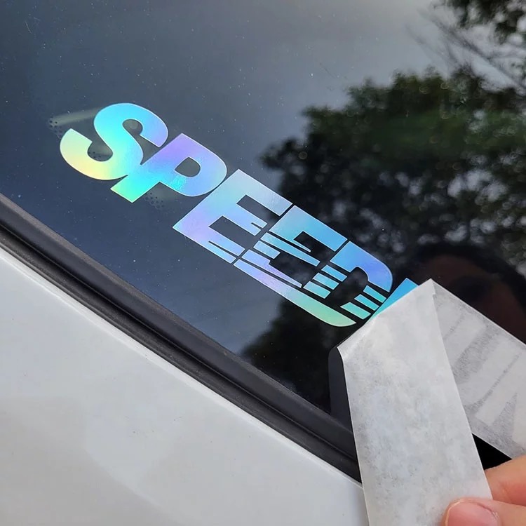 Car Stickers Outdoor Window Stickers