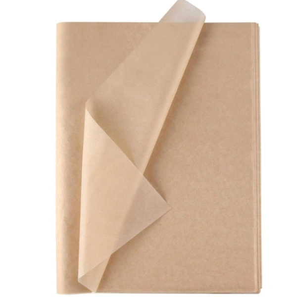 Kraft Tissue Paper Sheet For Packaging wrapping Paper