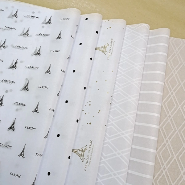 Gift Wrapping Paper Christmas Wrapping Paper