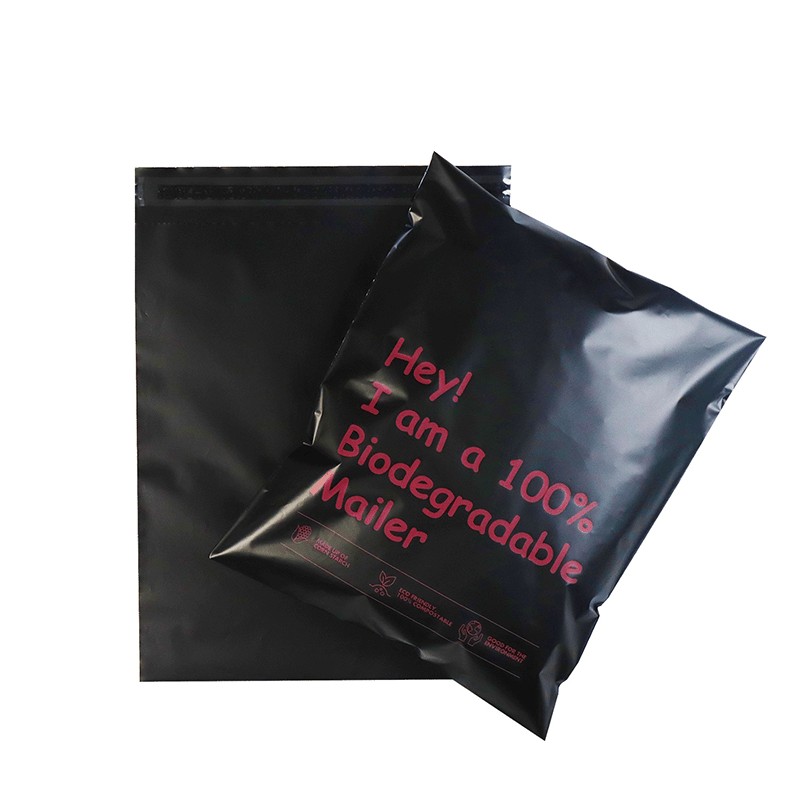 Mailer Polybag Polymailers Shipping Bags