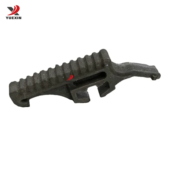 crossgirder grate —YueXin