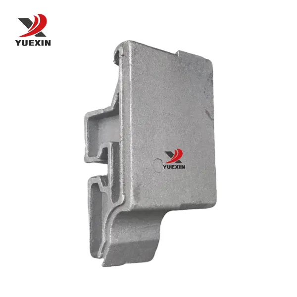 crossgirder grate —YueXin