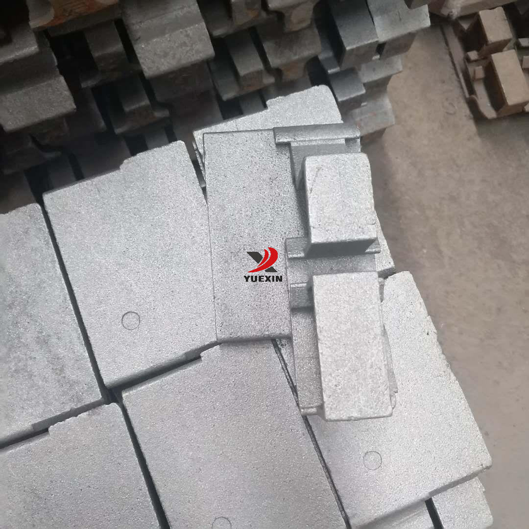 crossgirder grate —YueXin