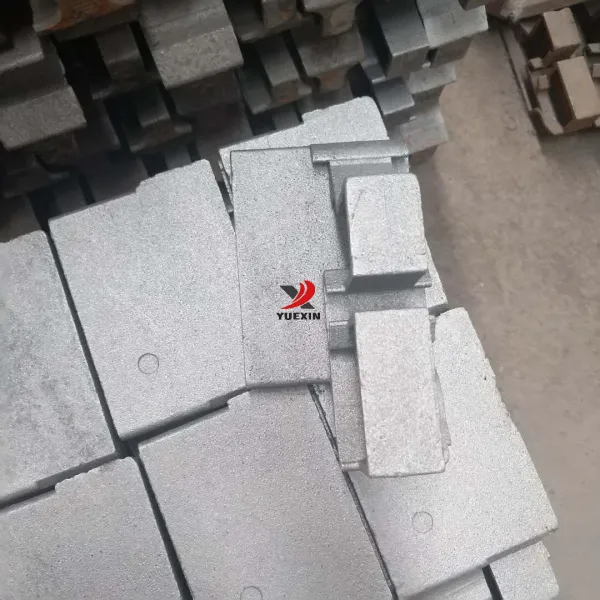 crossgirder grate —YueXin