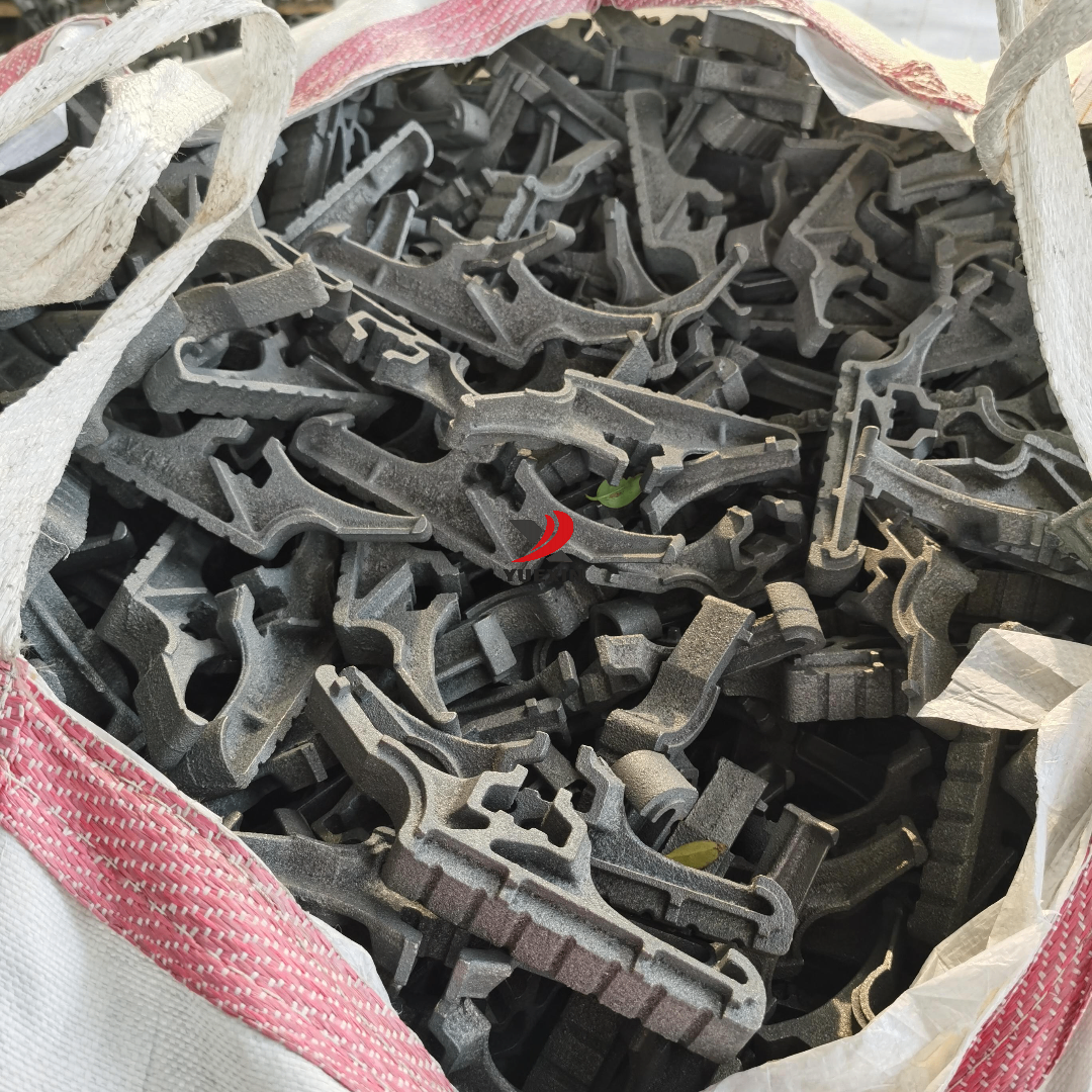 crossgirder grate —YueXin