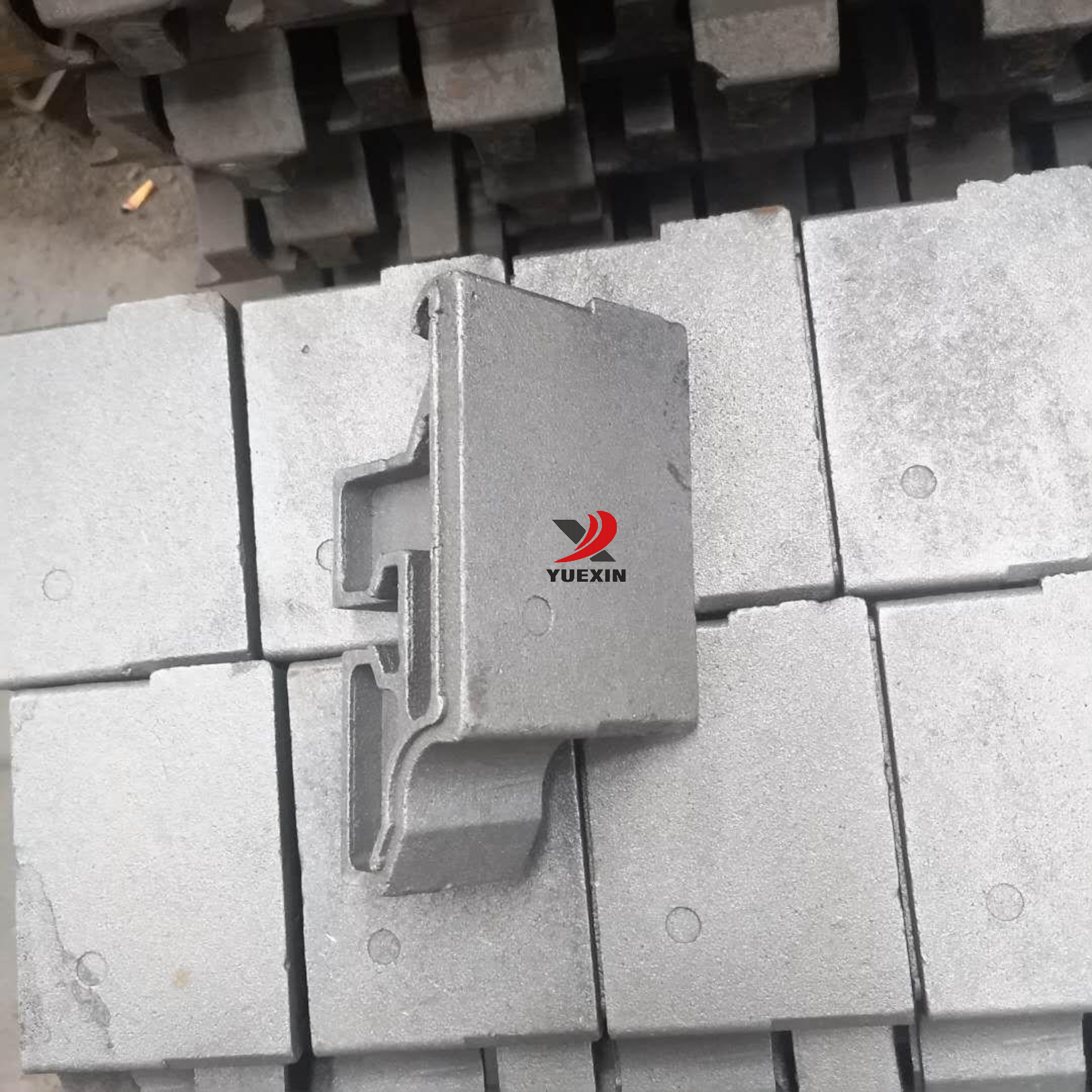 crossgirder grate —YueXin