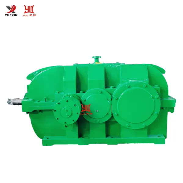 gearbox reducer DCYK series DBYK —YueXin