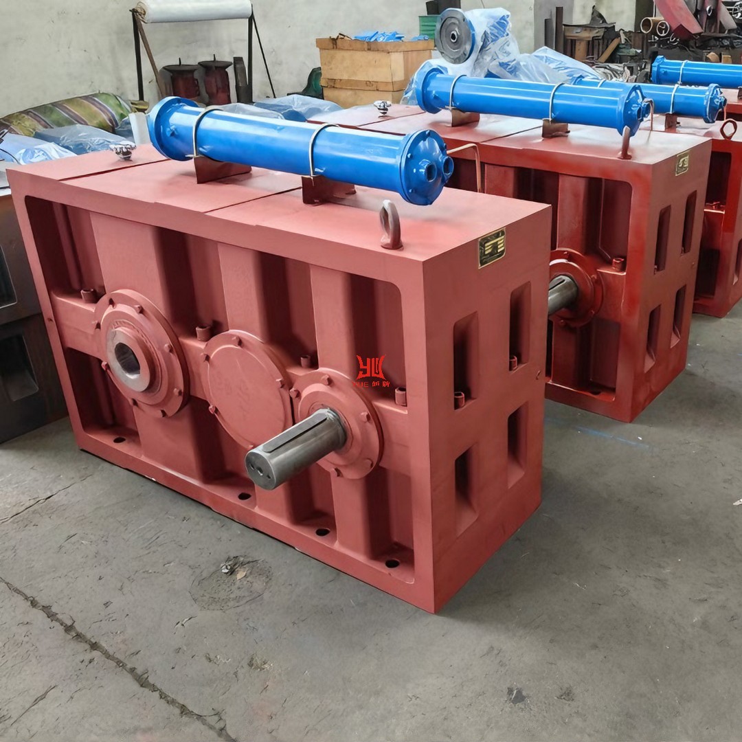 gearbox reducer ZLYJ —YueXin