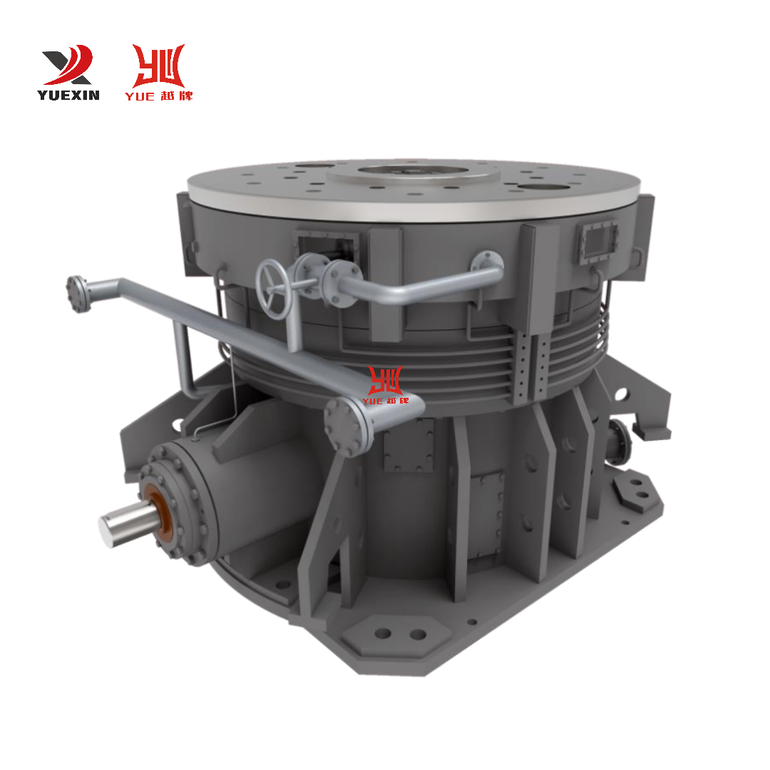 gearbox reducer heavy-duty —YueXin