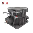 gearbox reducer heavy-duty —YueXin