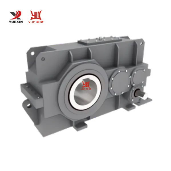 gearbox reducer heavy-duty —YueXin