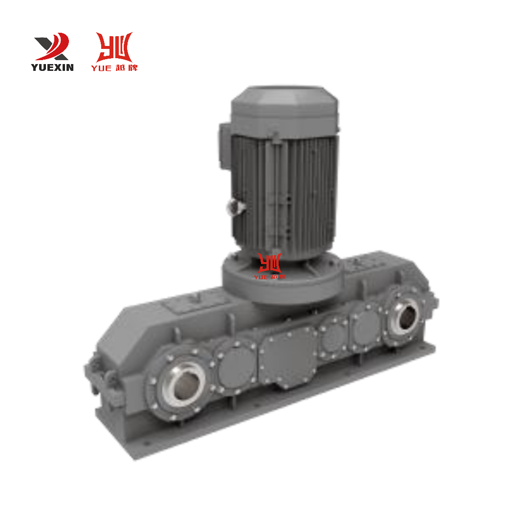 gearbox reducer heavy-duty —YueXin