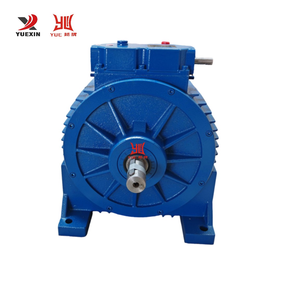 gearbox stepless variator MBW75-SZ-B3 —YueXin