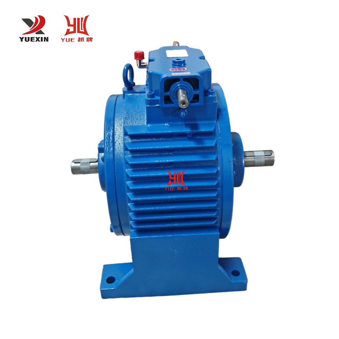 gearbox stepless variator MBW75-SZ-B3 —YueXin