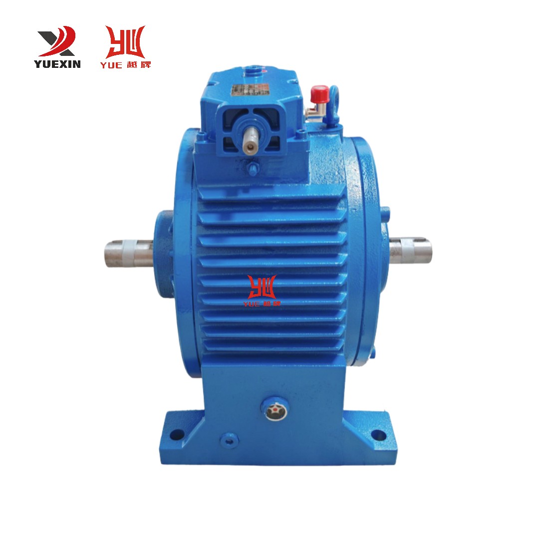 gearbox stepless variator MBW75-SZ-B3 —YueXin