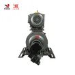chain grate boiler speed reducer —YueXin