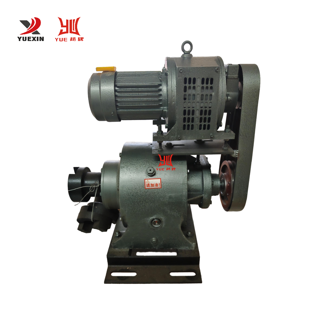 chain grate boiler speed reducer —YueXin