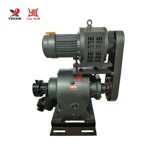 chain grate boiler speed reducer —YueXin
