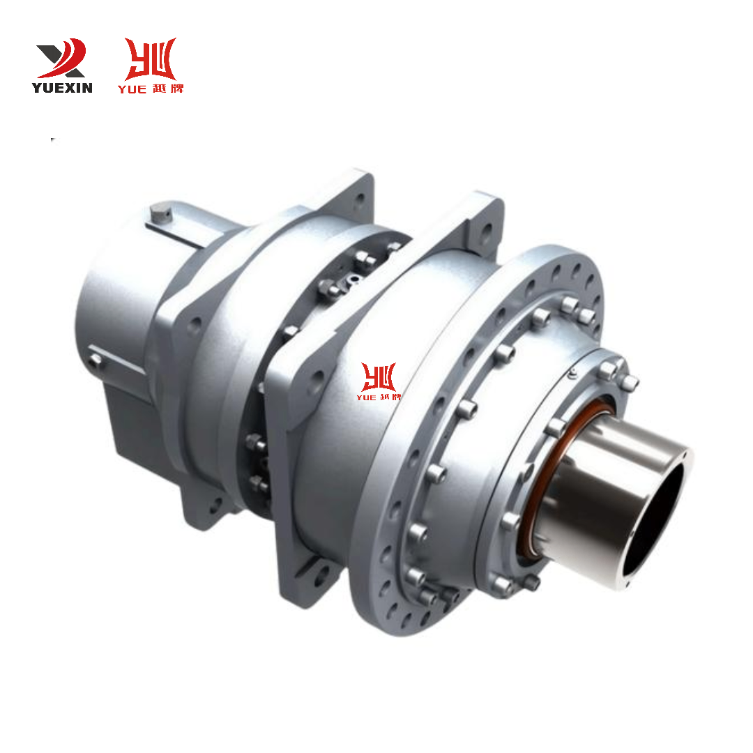 gearbox GX planetary —YueXin