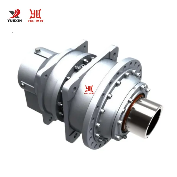 gearbox GX planetary —YueXin