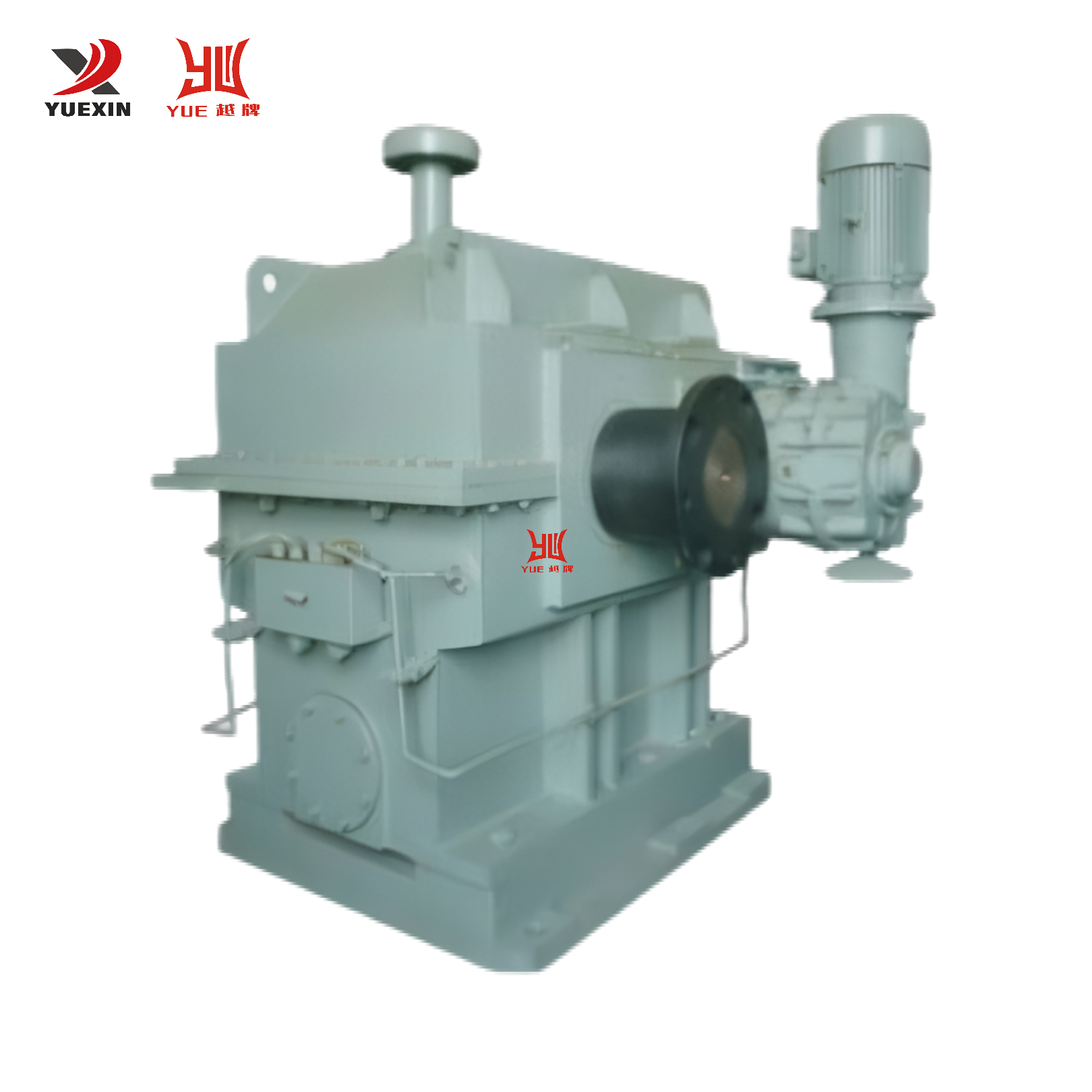 gear reducer NGGS Serie —YueXin