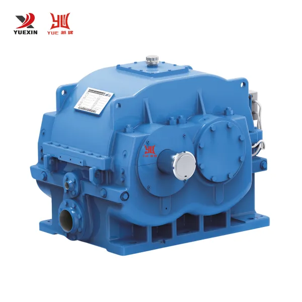 gear reducer MTG Series —YueXin