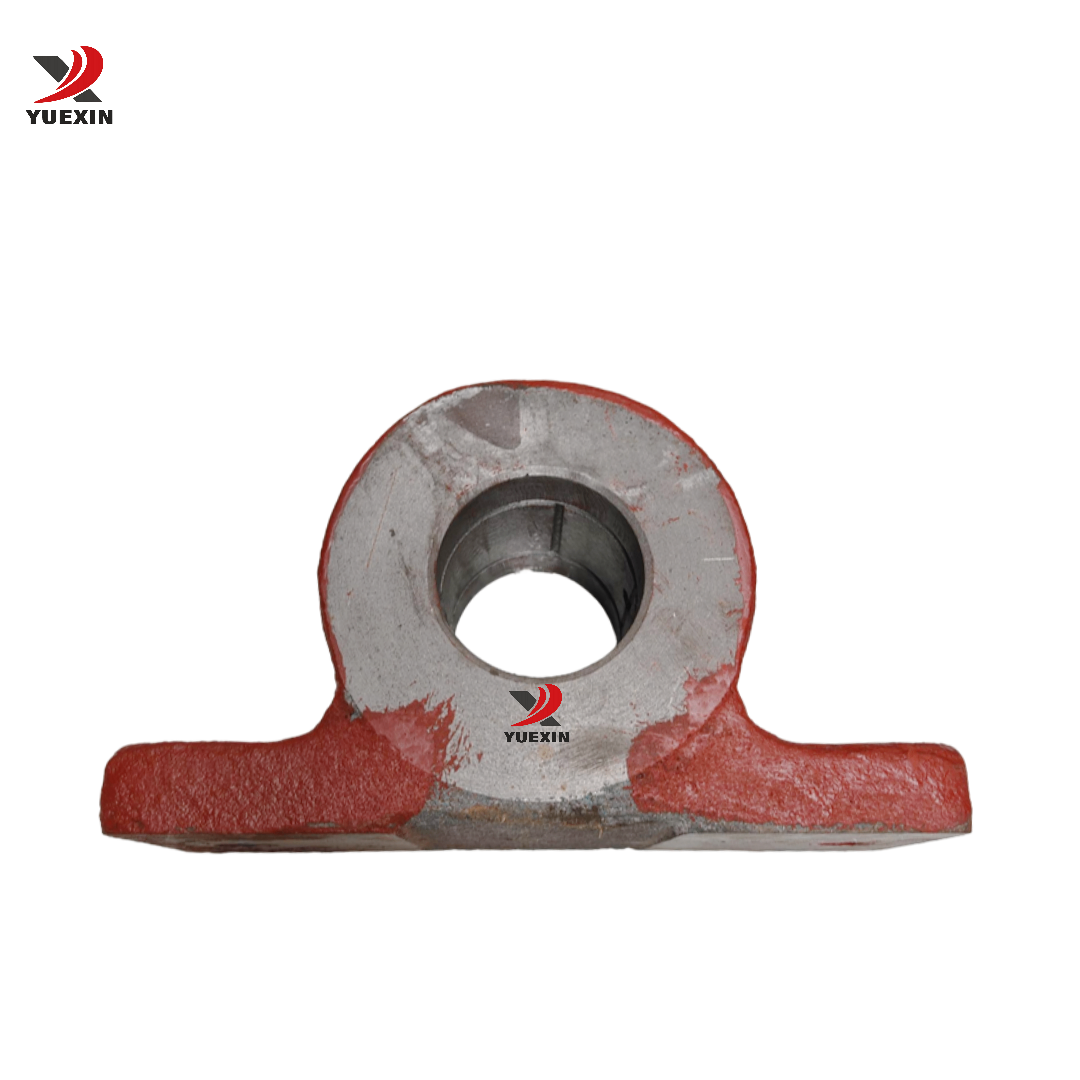 rear bearing housing —YueXin