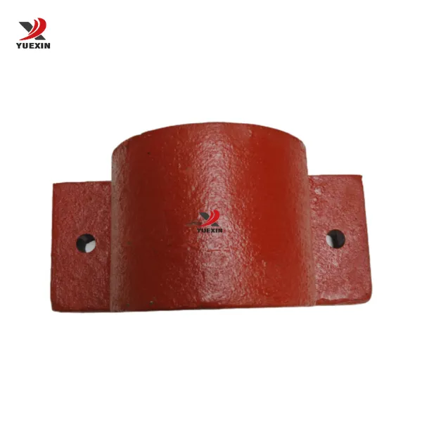 rear bearing housing —YueXin