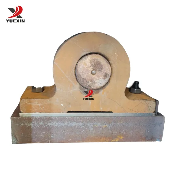 rear bearing housing —YueXin