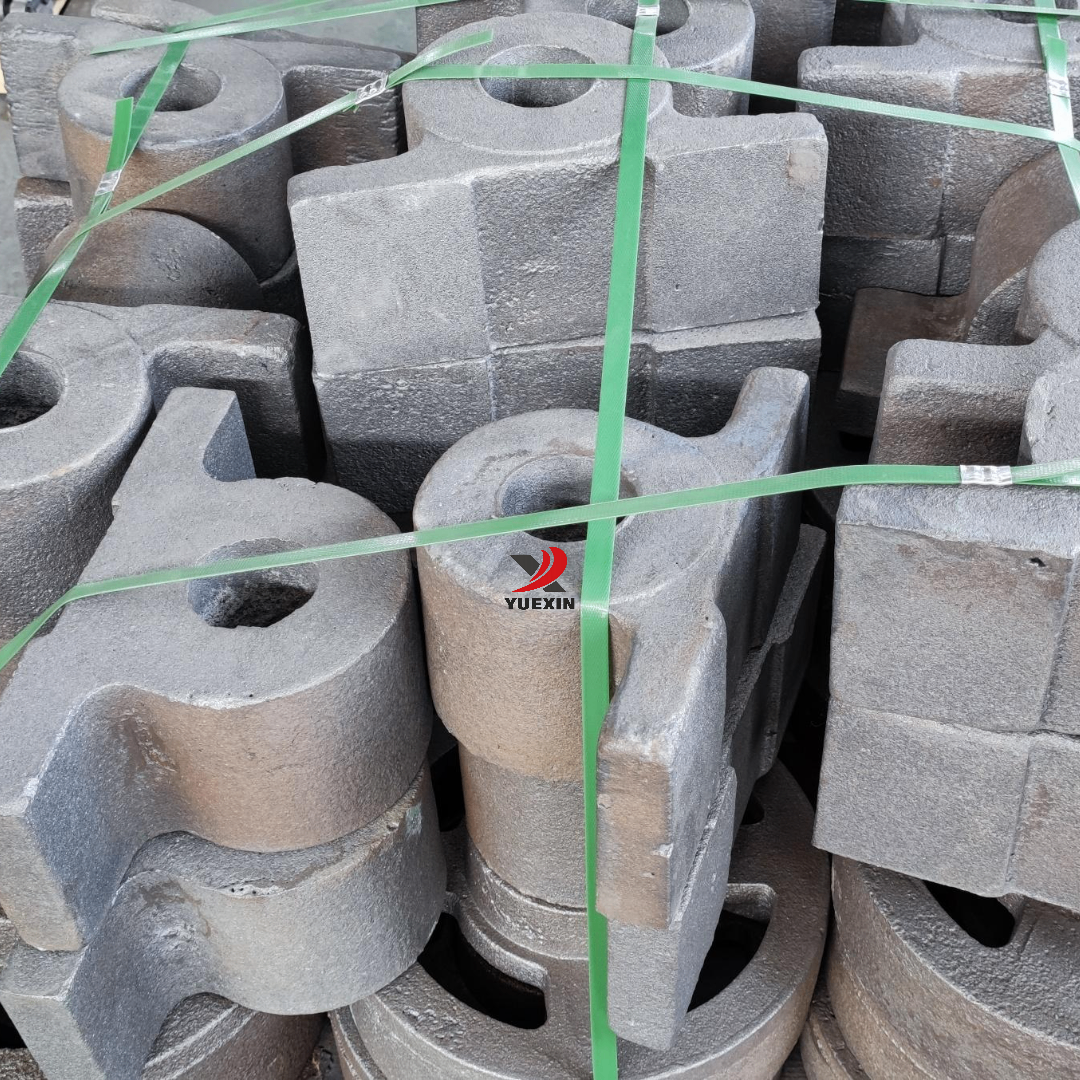 rear bearing housing —YueXin