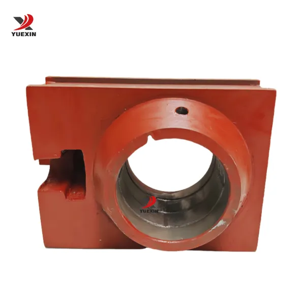 front bearing housing —YueXin