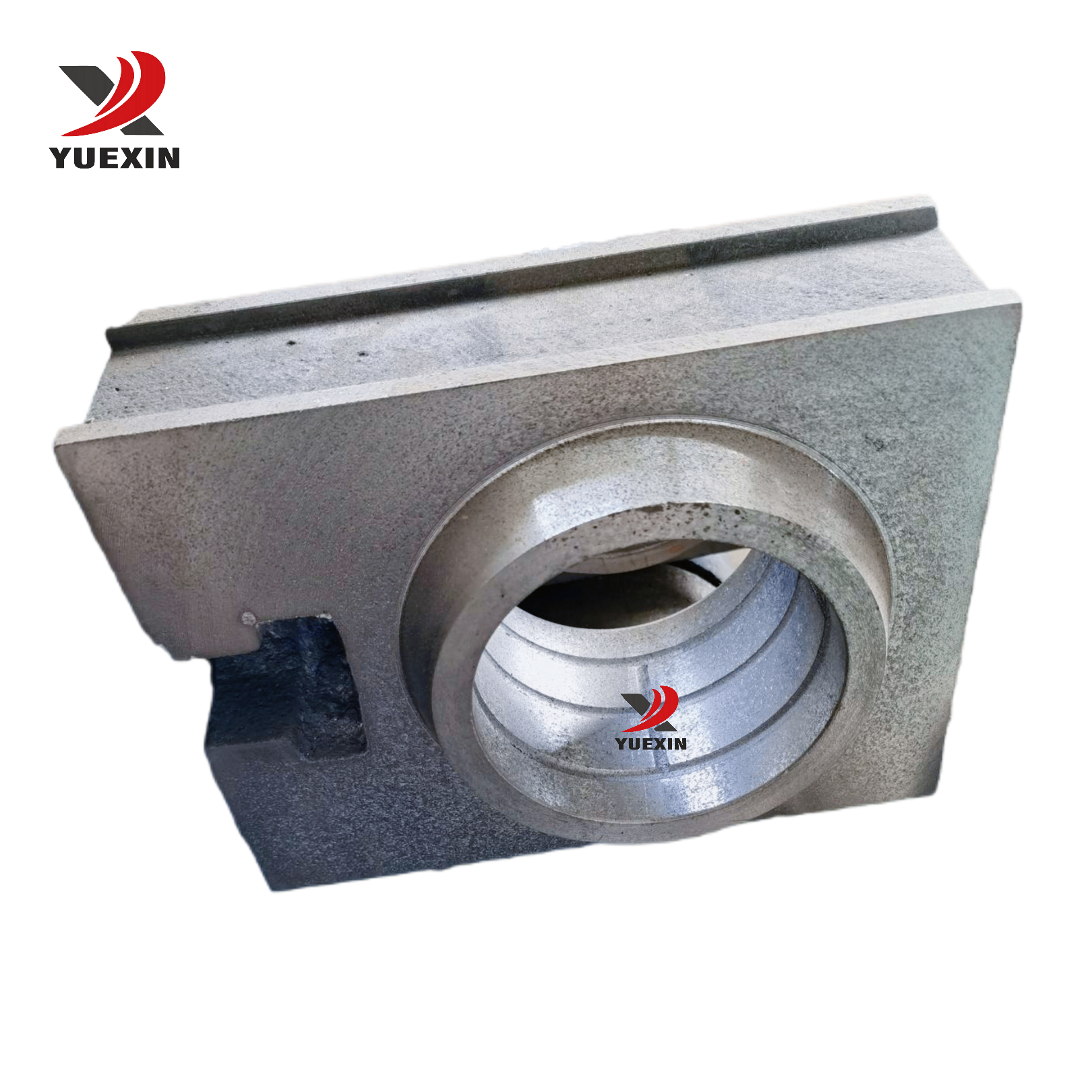 front bearing housing —YueXin