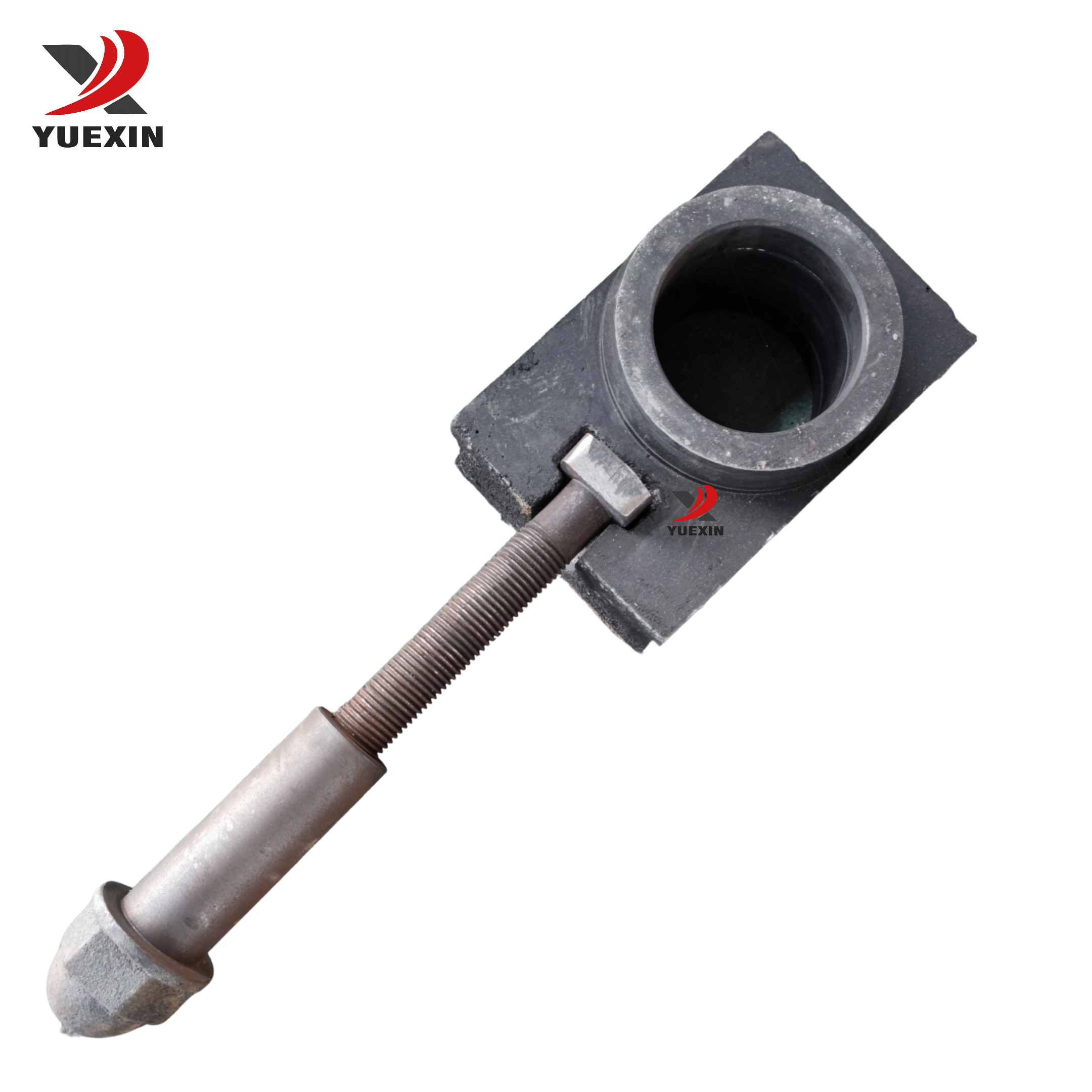 front bearing housing —YueXin