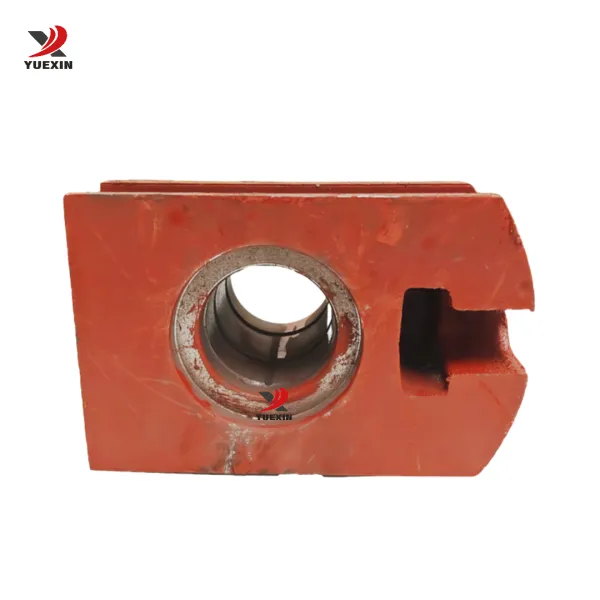 front bearing housing —YueXin