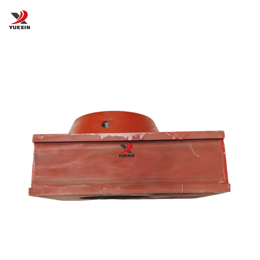 front bearing housing —YueXin