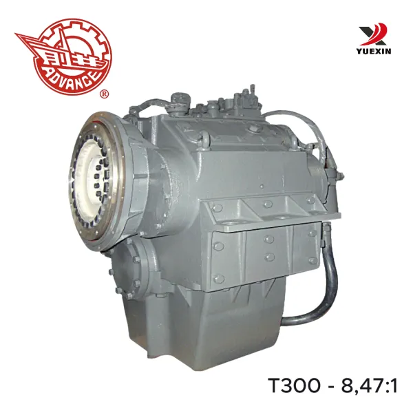 marine gearbox T300 —YueXin