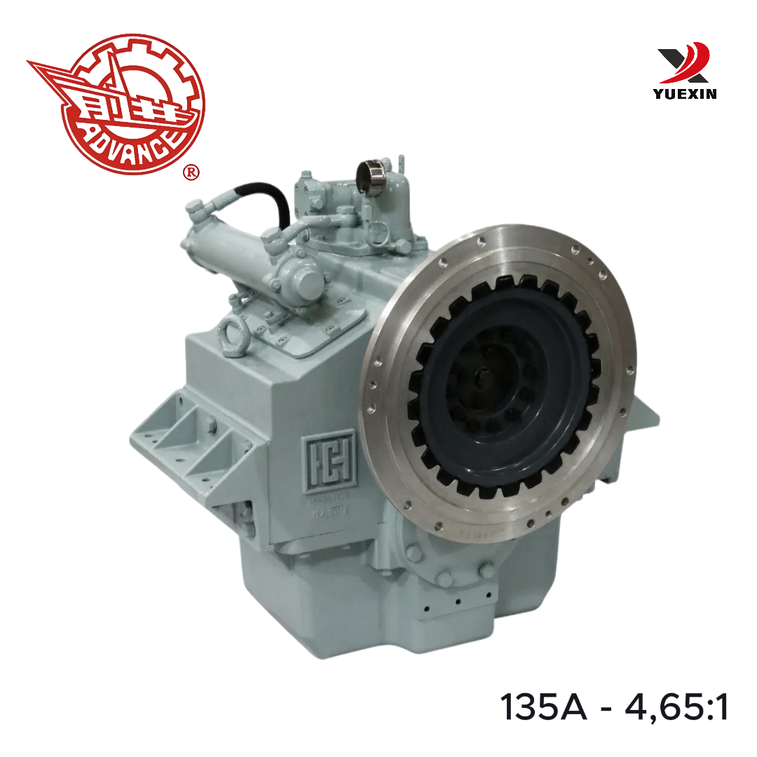 marine gearbox 135A —YueXin