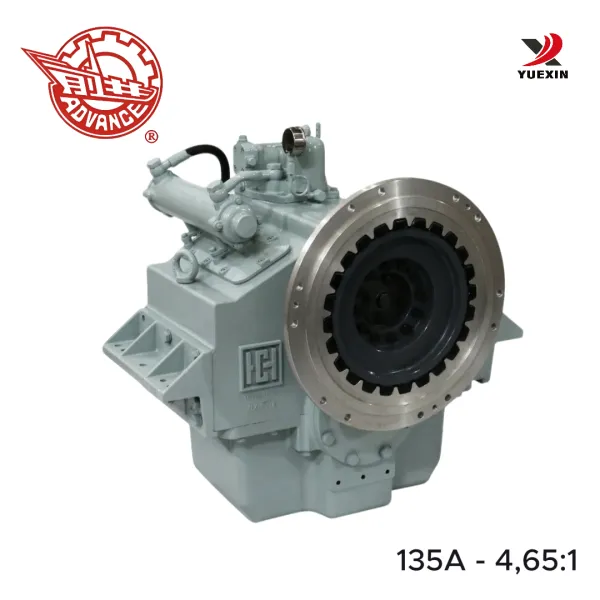marine gearbox 135A —YueXin